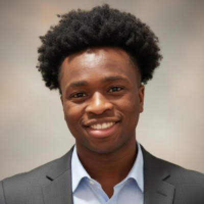 EJ, founder of PYO Media